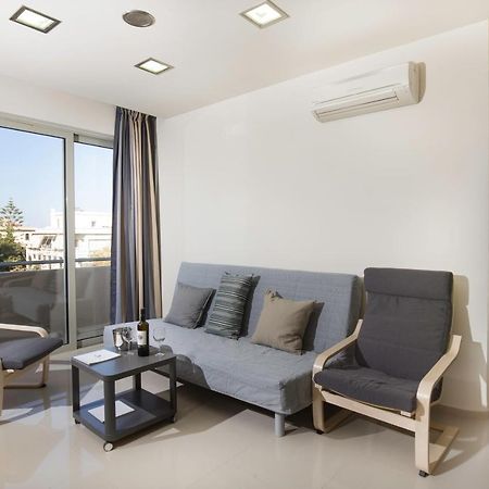 Rhodes Central Suite Rhodes City Zewnętrze zdjęcie