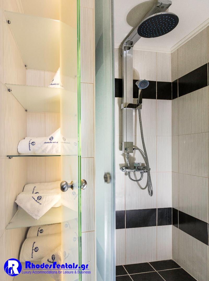 Rhodes Central Suite Rhodes City Zewnętrze zdjęcie